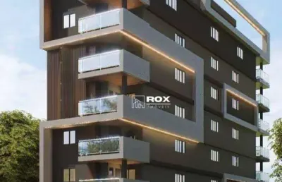 Apartamento com 3 quartos 1 suíte à venda, 86 m² por r$ 799.900 - são pedro, são josé dos pinhais/pr