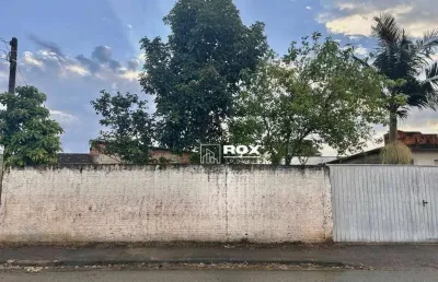 Terreno à venda, 360 m² por r$ 580.000 - joana olímpia - campina grande do sul/pr