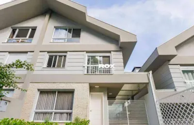 Casa com 4 quartos à venda, 150 m² por r$ 1.290.000 - santa cândida - curitiba/pr