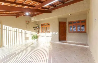Sobrado com 3 quartos à venda, 100 m² por r$ 580.000 - boqueirão, curitiba/pr