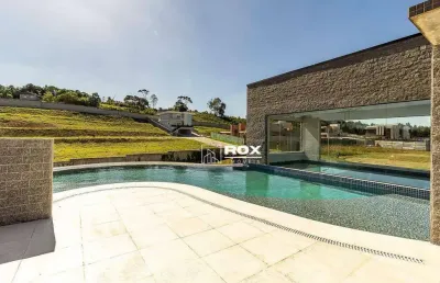 Terreno à venda, 448 m² por r$ 630.000 - butiatumirim - colombo/pr