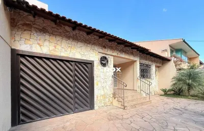 Casa comecial para alugar - seminário - curitiba/pr