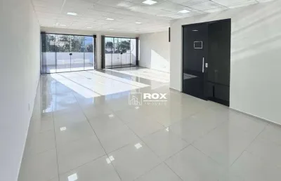 Sobrado comercial à venda, 140 m² por r$ 590.000 - bairro alto, curitiba/pr