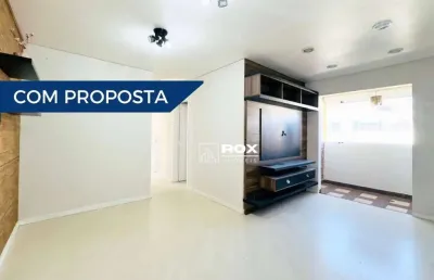 Apartamento com 3 quartos 1 suíte à venda, 75 m² por r$ 435.000 - vista alegre - curitiba/pr