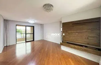 Apartamento amplo e semi-mobiliado com 2 quartos à venda, 84 m² por r$ 599.000 - centro, são josé dos pinhais/pr