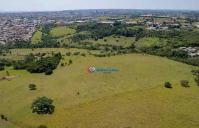 Área à venda, 77800 m² por r$ 5.446.000,00 - distrito industrial - botucatu/sp