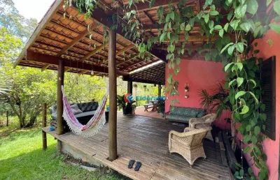 Casa com 3 dormitórios à venda, 205 m² por r$ 990.000,00 - estância árvore da vida - sumaré/sp