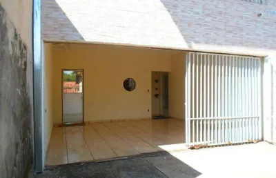 Casa com 4 dormitórios à venda, 247 m² por r$ 650.000,00 - jardim santa lúcia (nova veneza) - sumaré/sp