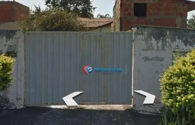 Casa com 4 dormitórios à venda, 100 m² por r$ 270.000,00 - jardim minezotta (nova veneza) - sumaré/sp