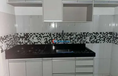 Casa com 2 dormitórios à venda, 76 m² por r$ 350.000,00 - jardim bela vista - sumaré/sp