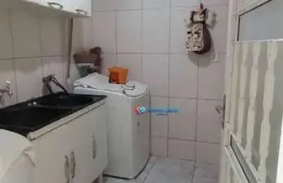 Casa com 5 dormitórios à venda, 238 m² por r$ 450.000,00 - jardim santa terezinha (nova veneza) - sumaré/sp