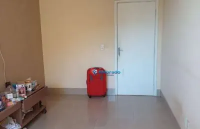 Apartamento com 3 quartos à venda na Avenida Emílio Bosco, Parque Yolanda (Nova Veneza), Sumaré