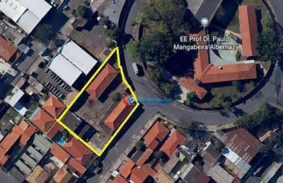 Salão à venda, 700 m² por r$ 3.500.000,00 - jardim aparecida - campinas/sp