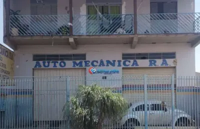 Casa com 6 quartos à venda na Rua Astério Pinto, Jardim Minezotta (Nova Veneza), Sumaré