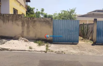 Terreno à venda na Rua Astério Pinto, Jardim Minezotta (Nova Veneza), Sumaré