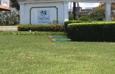 Terreno comercial à venda na Estrada Municipal Mineko Ito, Parque Jatobá (Nova Veneza), Sumaré