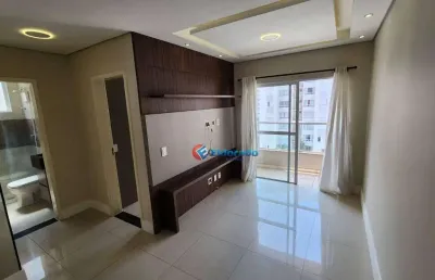 Apartamento à venda, 59 m² por r$ 372.900,00 - jardim das colinas - hortolândia/sp