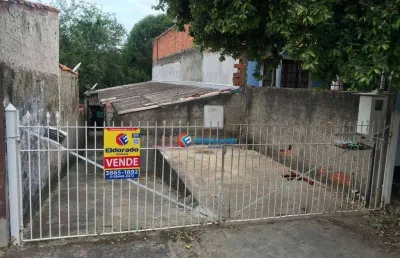 Casa à venda, 100 m² por r$ 170.000,00 - jardim são camilo - hortolândia/sp
