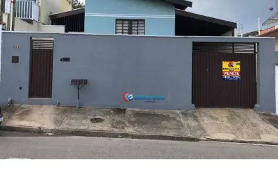 Casa à venda, 102 m² por r$ 350.000,00 - jardim minda - hortolândia/sp