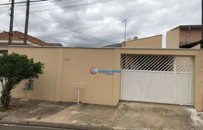 Casa à venda, 80 m² por r$ 530.000,00 - jardim são jorge - hortolândia/sp