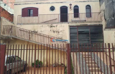Casa à venda, 167 m² por r$ 530.000,00 - jardim das colinas - hortolândia/sp