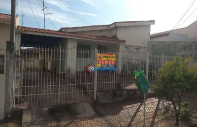 Casa à venda, 200 m² por r$ 393.000,00 - jardim alvorada - sumaré/sp