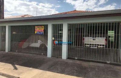 Casa à venda, 220 m² por r$ 500.000,00 - jardim amanda i - hortolândia/sp