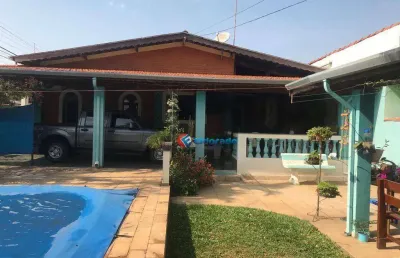 Casa à venda, 190 m² por r$ 1.300.000,00 - jardim santa izabel - hortolândia/sp