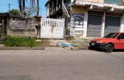Casa à venda, 200 m² por r$ 500.000,00 - jussara - mongaguá/sp