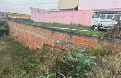 Terreno à venda, 150 m² por r$ 117.000,00 - jardim nova hortolândia i - hortolândia/sp