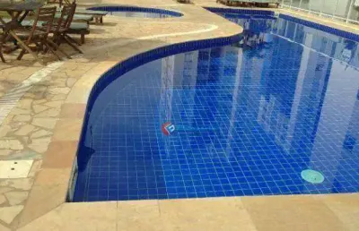 Apartamento à venda, 58 m² por r$ 320.000,00 - jardim das colinas - hortolândia/sp