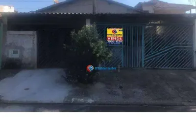 Casa à venda, 200 m² por r$ 370.000,00 - jardim amanda ii - hortolândia/sp