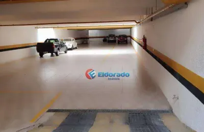 Apartamento duplex à venda, 85 m² por r$ 380.000,00 - vila valparaíso - santo andré/sp