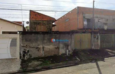 Casa com 2 quartos à venda por r$ 250.000 - parque são miguel - hortolândia/sp
