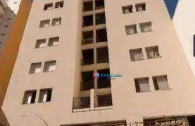 Apartamento à venda, 78 m² por r$ 500.000,00 - centro - campinas/sp
