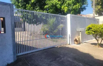 Casa à venda, 100 m² por r$ 360.000,00 - jardim amanda i - hortolândia/sp
