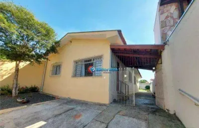 Casa com 3 dormitórios à venda, 99 m² por r$ 560.000,00 - parque ortolândia - hortolândia/sp