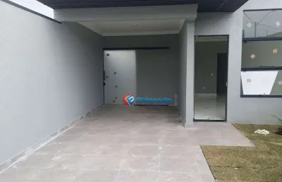 Casa com 3 quartos à venda - vila verde - hortolândia/sp