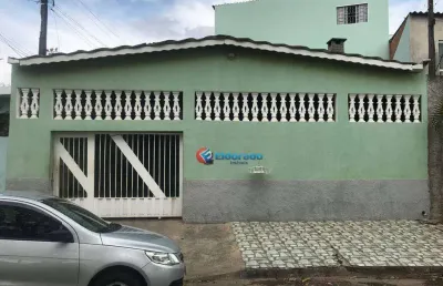 Casa à venda, 200 m² por r$ 530.000,00 - jardim são jorge - hortolândia/sp