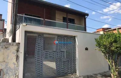 Casa à venda, 210 m² por r$ 700.000,00 - jardim campos verdes - hortolândia/sp