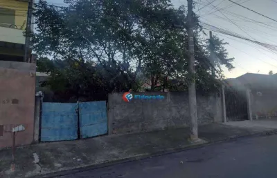 Terreno à venda, 250 m² por r$ 135.000,00 - parque orestes ôngaro - hortolândia/sp