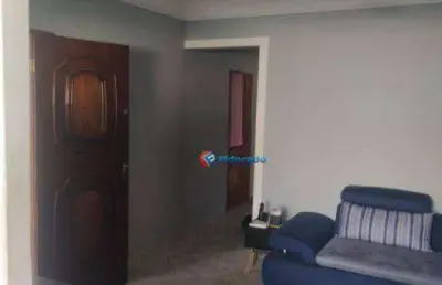 Casa à venda, 260 m² por r$ 460.000,00 - vila aeroporto - campinas/sp