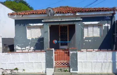 Casa com 5 dormitórios à venda, 200 m² por r$ 530.000,00 - parque ortolândia - hortolândia/sp