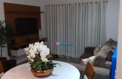 Apartamento com 3 dormitórios à venda, 85 m² por r$ 605.000,00 - centro - indaiatuba/sp
