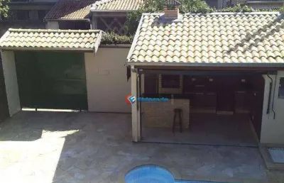 Casa com 3 dormitórios à venda, 165 m² por r$ 650.000,00 - jardim residencial firenze - hortolândia/sp