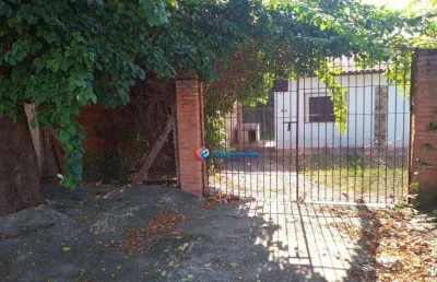 Chácara à venda, 1200 m² por r$ 880.000,00 - jardim boa vista - hortolândia/sp