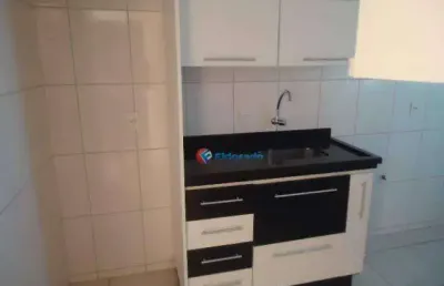 Apartamento à venda, 42 m² por r$ 210.000,00 - jardim nova hortolândia i - hortolândia/sp