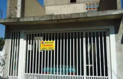 Casa residencial à venda, jardim amanda ii, hortolândia - ca8216.