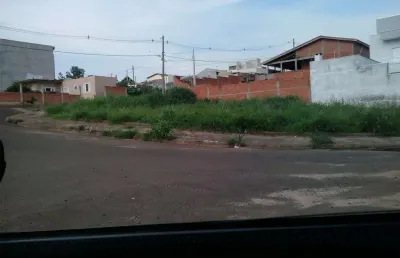 Terreno residencial à venda, jardim maria helena, nova odessa - te1265.