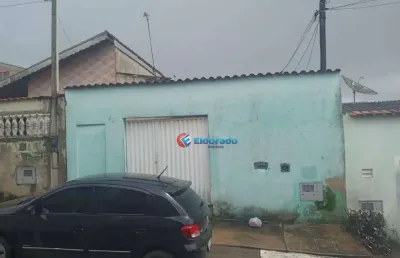 Casa à venda, 83 m² por r$ 200.000,00 - jardim nova américa - hortolândia/sp